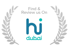Accounting software company review in hidubai
