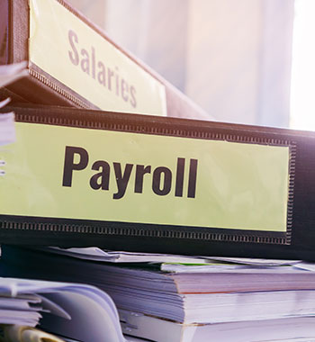 hr and payroll services