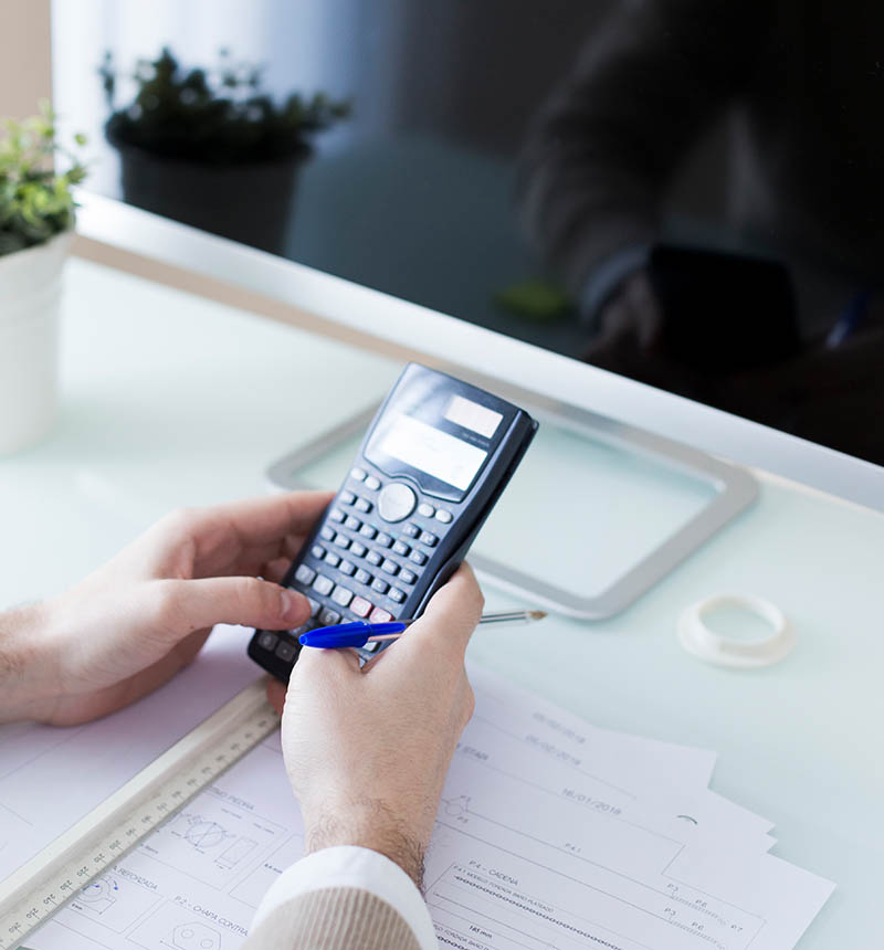 VAT Registration & Consultancy Services in UAE