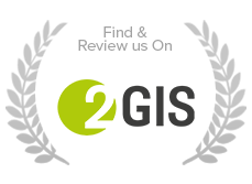 Review ZBS business solutions in 2gis